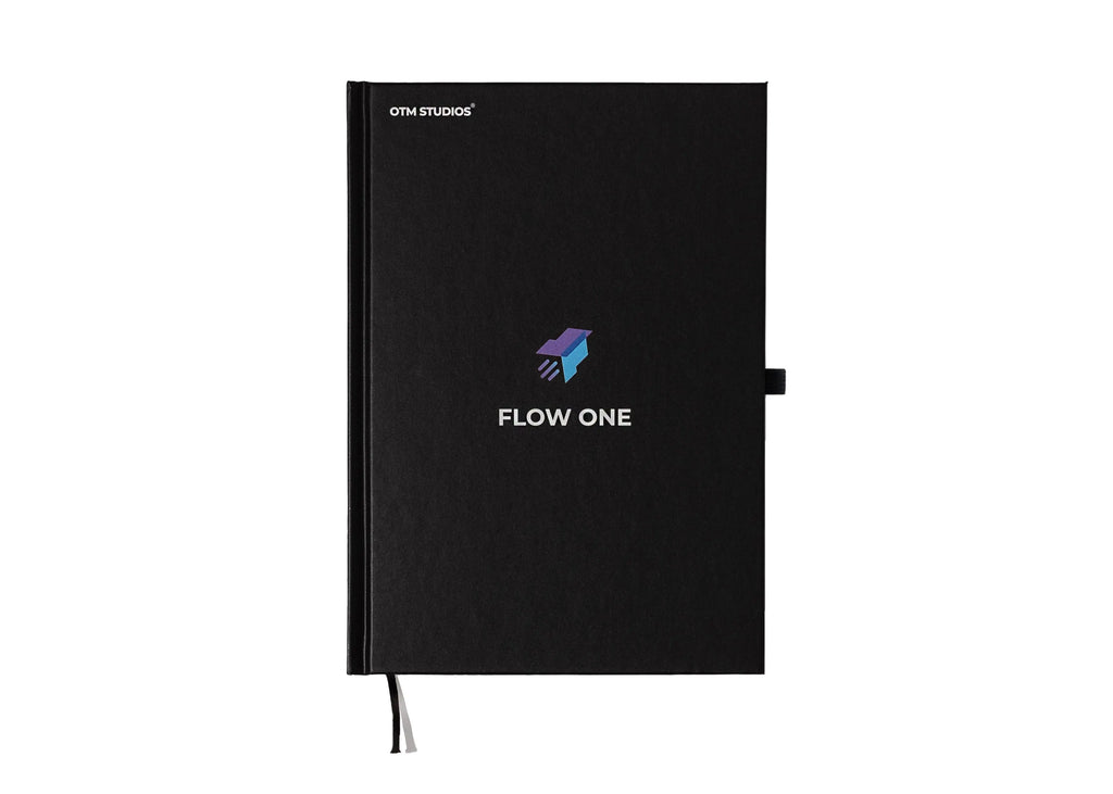 FLOW ONE (iPad/ Tablet Version) OTM STUDIOS®
